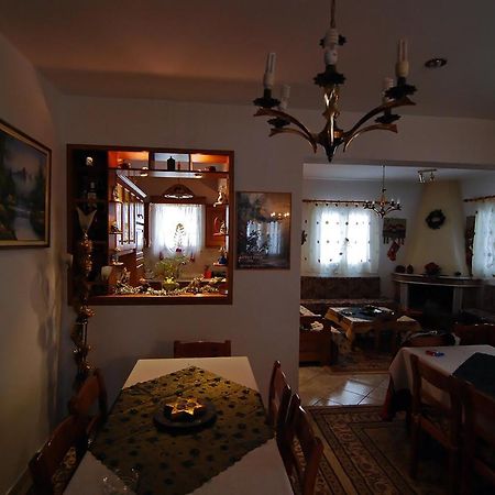 Hotel To Oneiro Agios Nikolaos  Esterno foto