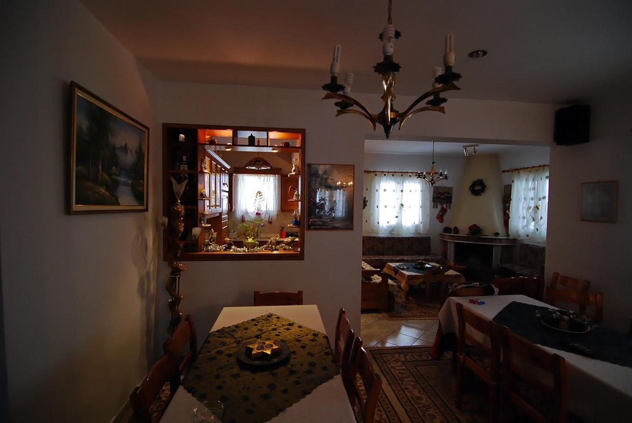 Hotel To Oneiro Agios Nikolaos  Esterno foto