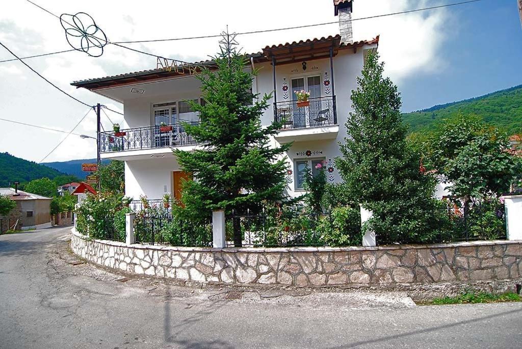 Hotel To Oneiro Agios Nikolaos  Esterno foto