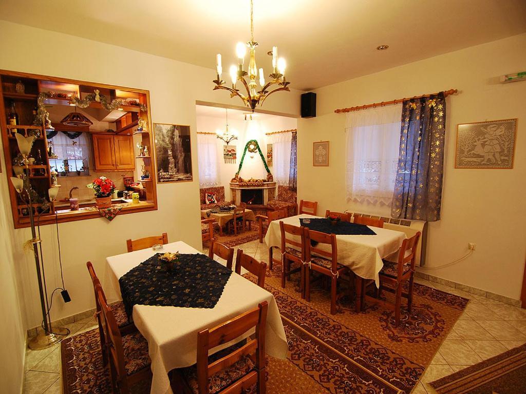 Hotel To Oneiro Agios Nikolaos  Esterno foto